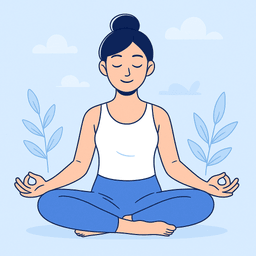 Meditation Timer - Mindfulness Practice