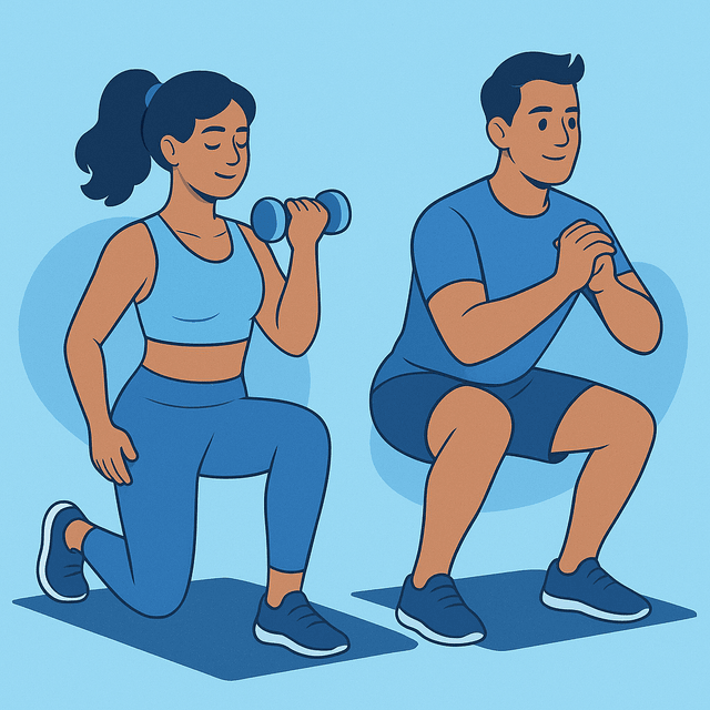 Workout Timer - Fitness Training