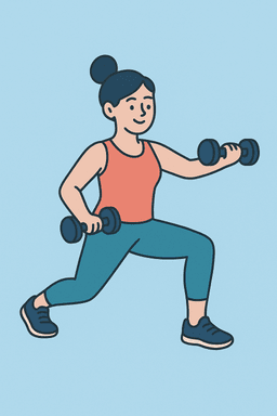 Workout Timer - Interval Training